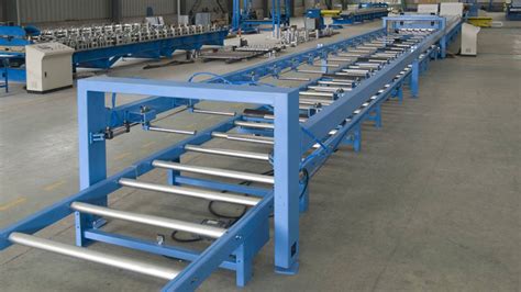 sheet metal stacker|baking sheet stackers.